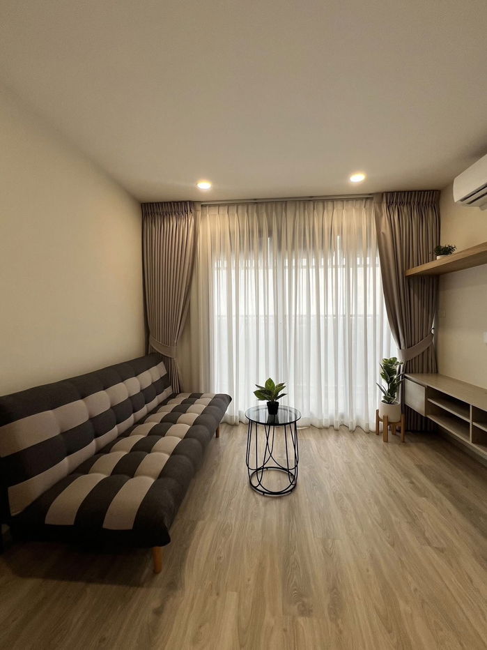 Origin Plug & Play          Srinakarin