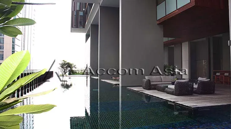 🔼🔽 AccomA 📩  2 BR Condominium @Hansar Residence (AA26790)