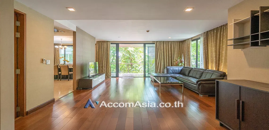 🔼🔽 AccomA 📩 Duplex Condo 3 BR Condominium @Pathumwan Oasis (1519290)