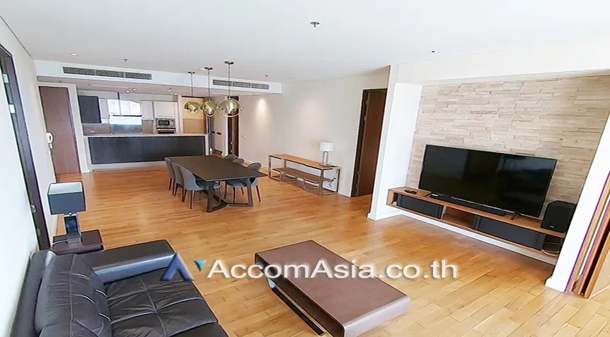 🔼🔽 AccomA 📩 The Lakes condominium for rent stunning lake view 3 bedrooms plus 1 maid room