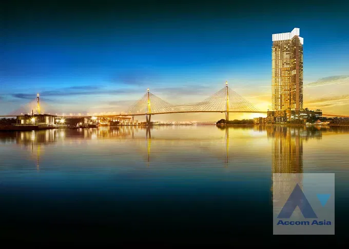 🔼🔽 AccomA 🔽 3 BR Condominium @The Pano (AA39893)