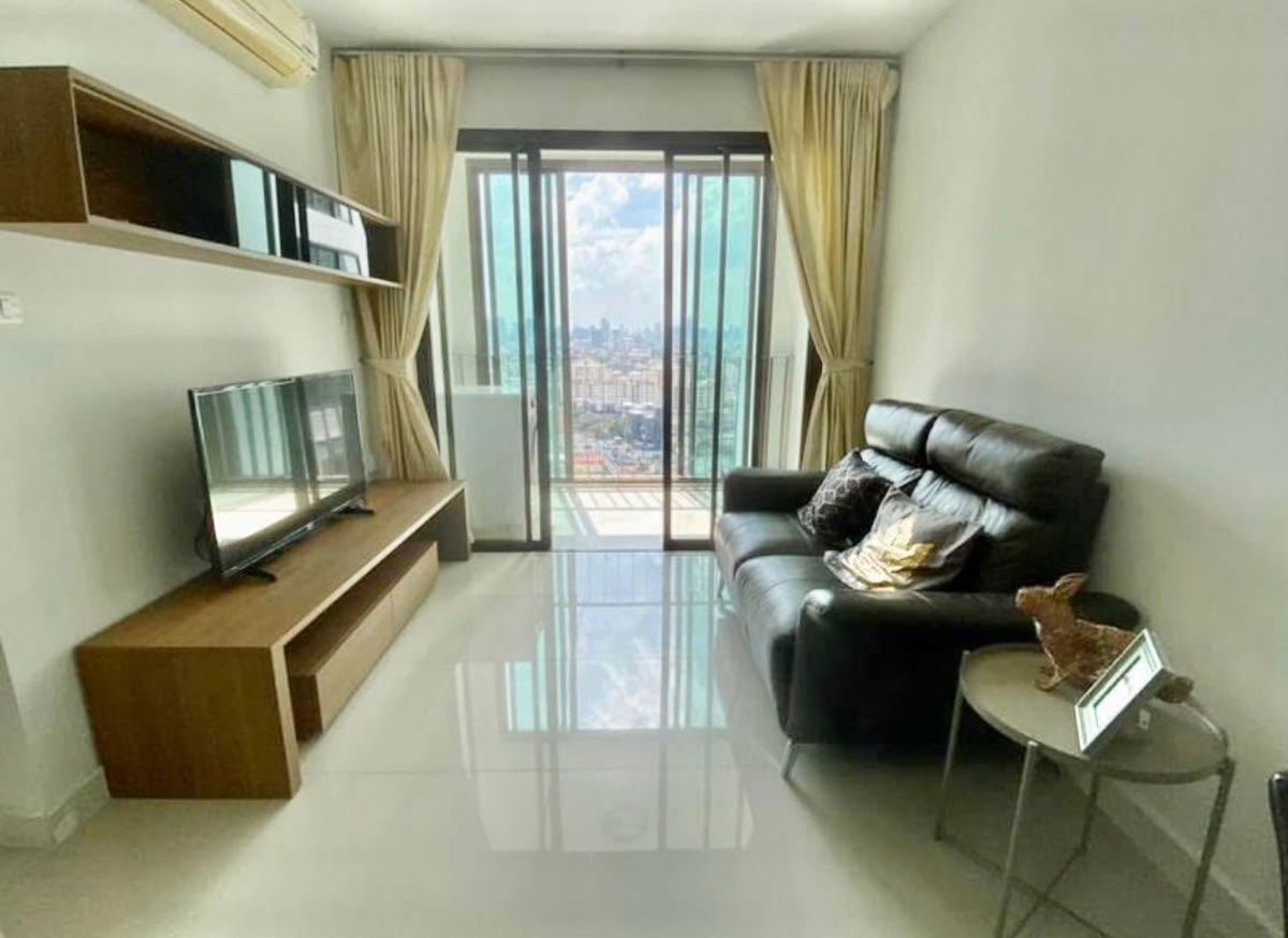 IDEO Ladprao                   5