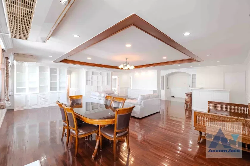 🔼🔽 AccomA 📩 D.S. Tower 1 Sukhumvit 33