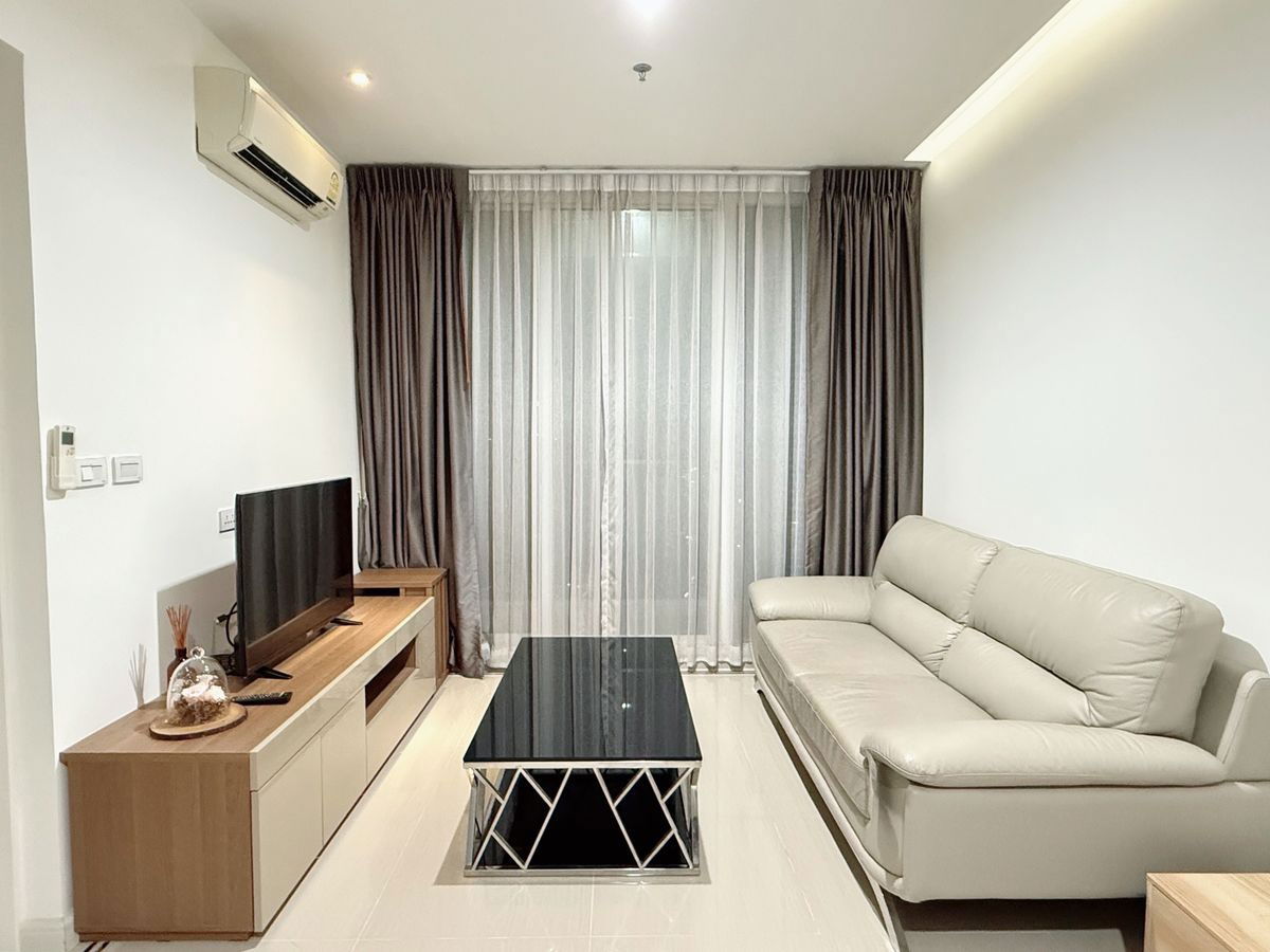 TC Green Rama 9 (MRT Rama 9) 出租公寓 (SA-01)