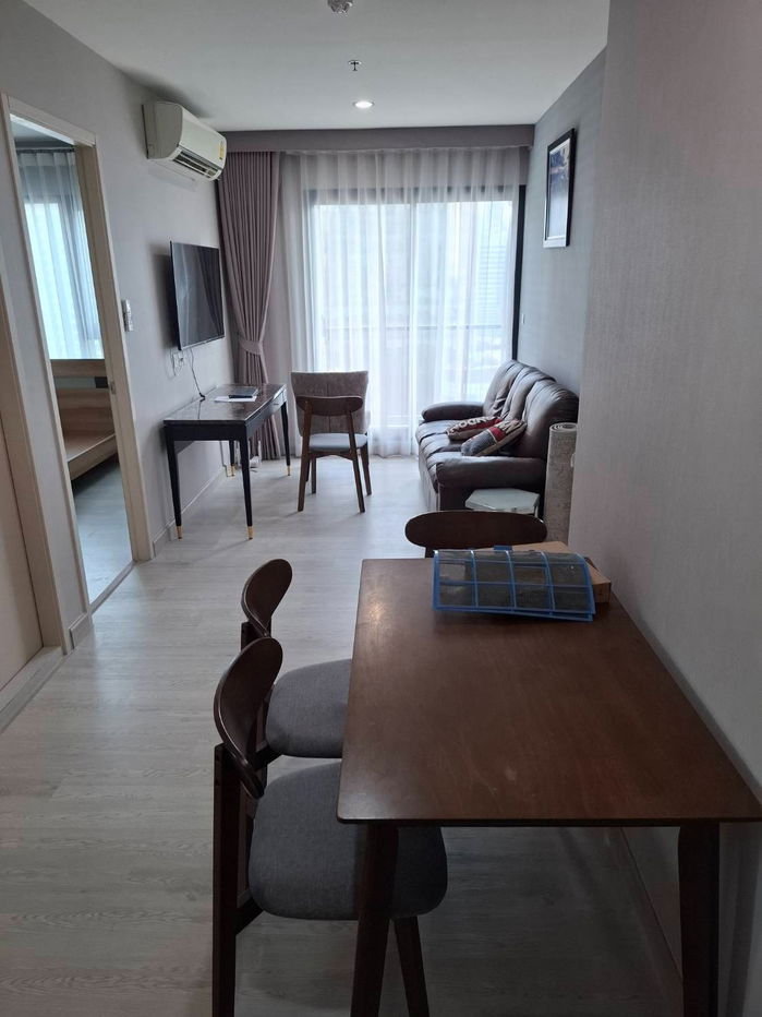For rent Life Asoke Ready to move in (DSL1229)