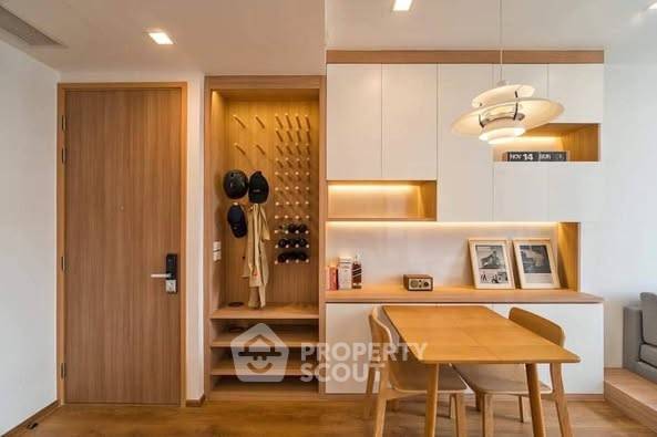 1-BR Condo at Noble Be 33 near BTS Phrom Phong (ID 2353747)