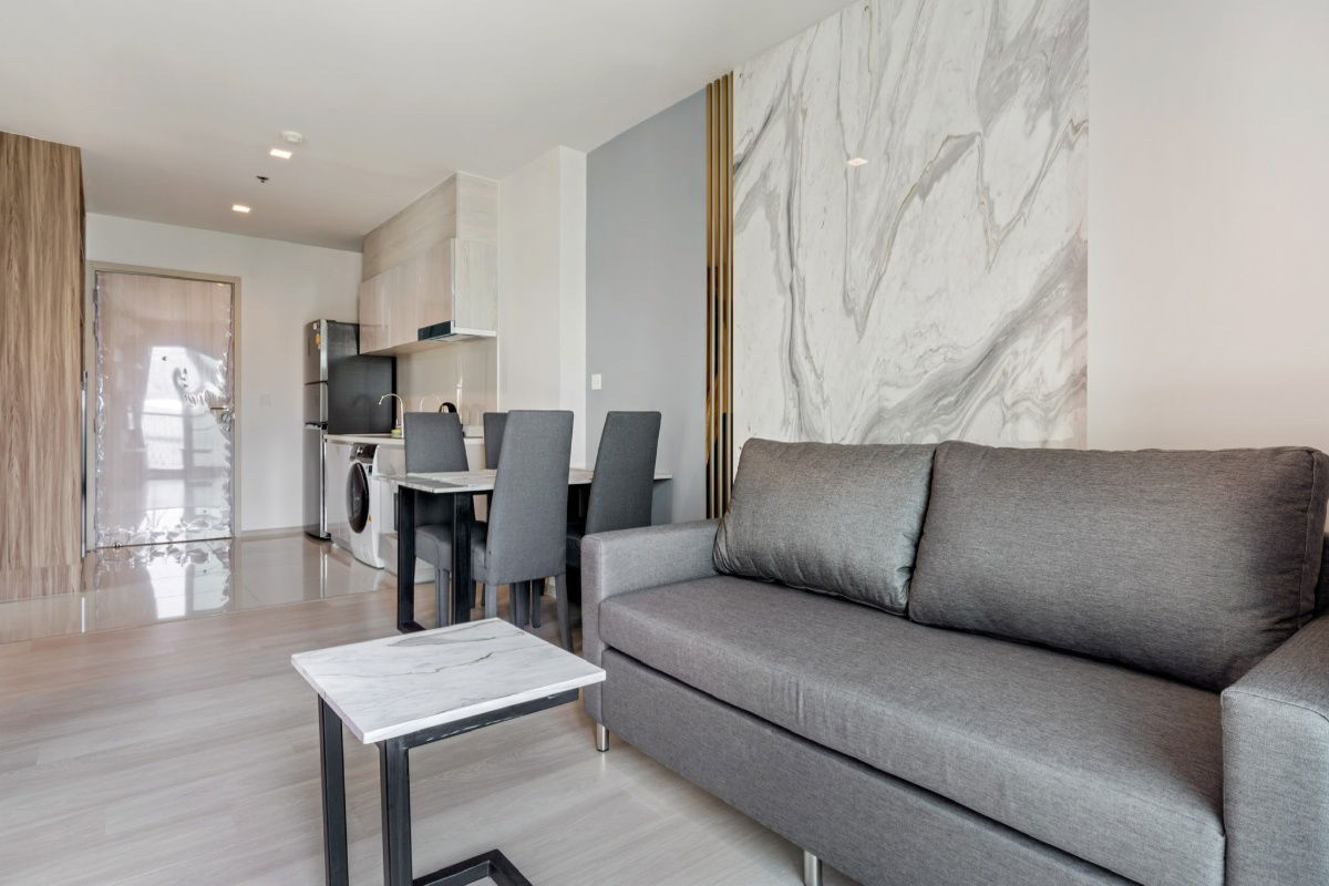 ✨Condo for Rent : LIFE ONE WIRELESS Complex (AP-02) ( line : @condo91 )