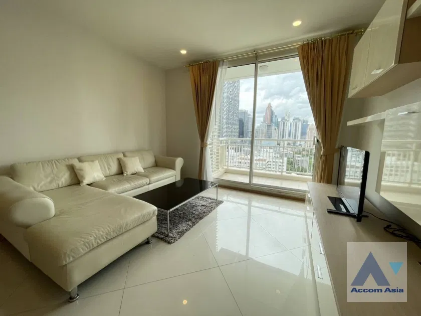 🔼🔽 AccomA 📩  2 BR Condominium @The Empire Place (AA24943)