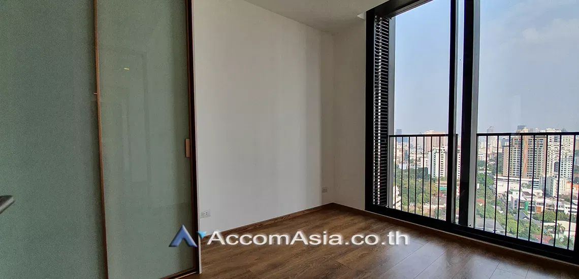 🔼🔽 AccomA 📩  3 BR Condominium @Noble BE33 (AA28335)
