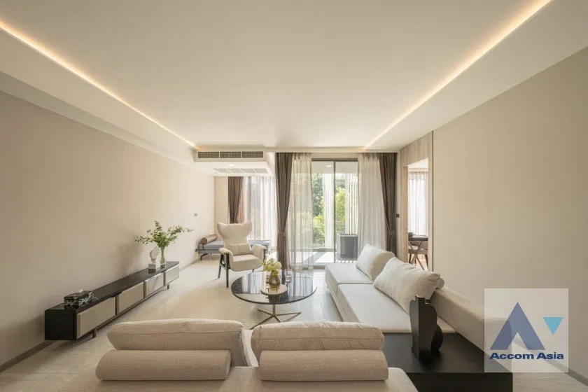 🔼🔽 AccomA 📩  3 BR Condominium @Fynn Sukhumvit 31 Condominium (AA32189)