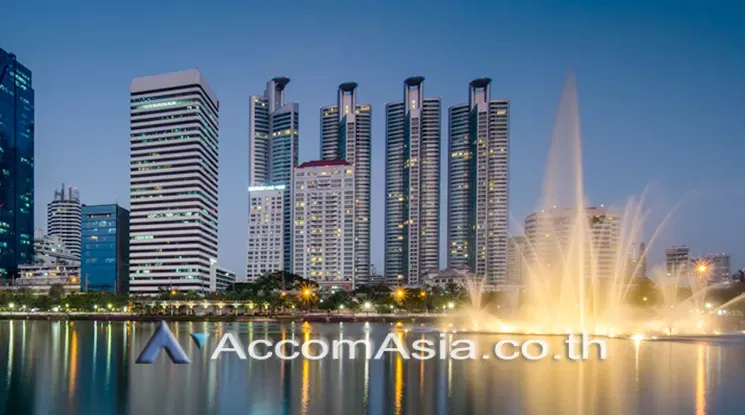 🔼🔽 AccomA 📩  3 BR Condominium @Millennium Residence @ Sukhumvit (AA30395)