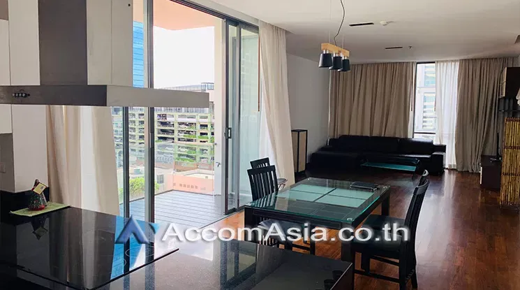 🔼🔽 AccomA 📩  2 BR Condominium @Domus 16 (AA25829)