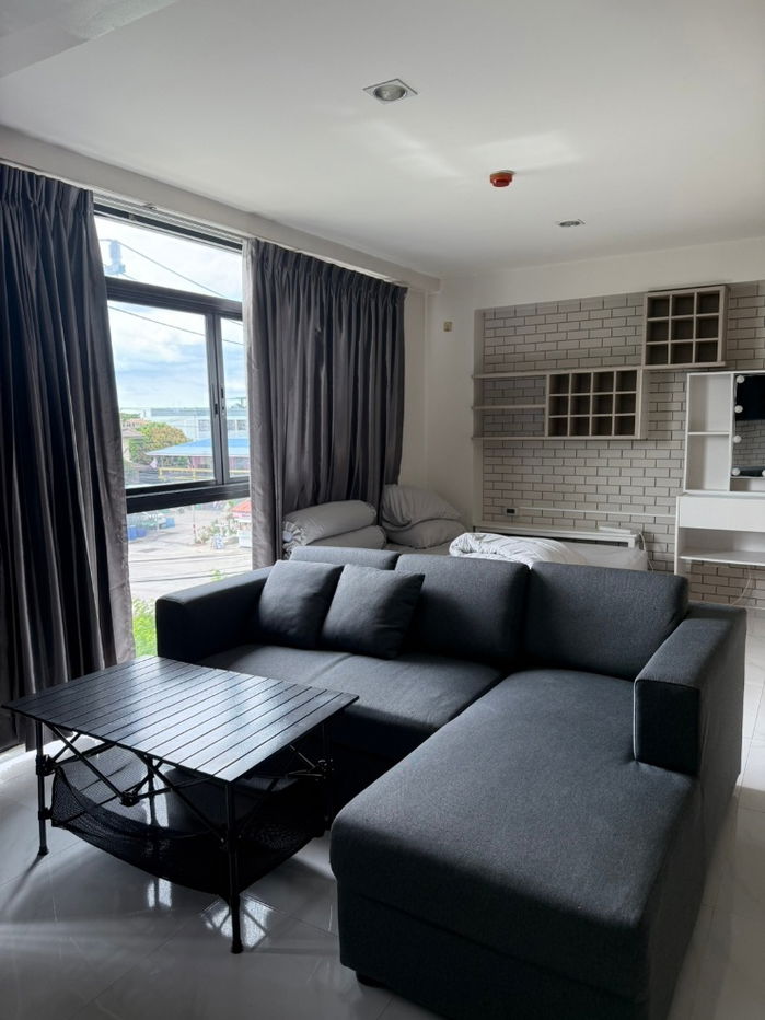 Rent Geodin Condo 1 Bed/ 41 Sqm. 16,000/m.