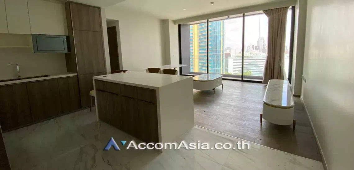 🔼🔽 AccomA 📩  2 BR Condominium @Celes Asoke (AA30089)