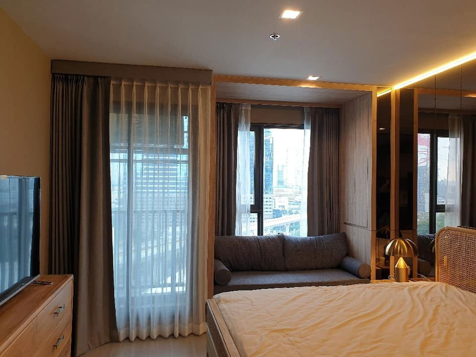 For rent Life Ladprao Ready to move in (DSL1166)