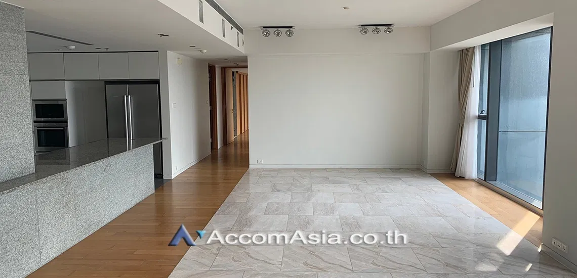 🔼🔽 AccomA 📩  3 BR Condominium @The Met Sathorn (AA29788)