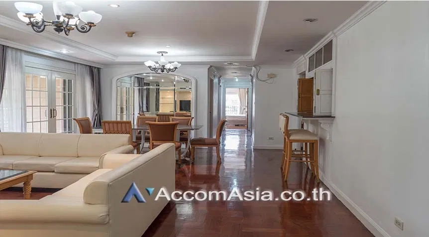 🔼🔽 AccomA 📩 Pet friendly 3 BR Condominium @NS Park Residence  (AA26242)