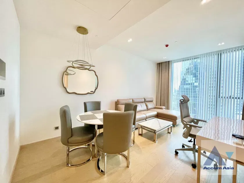 🔼🔽 AccomA 📩 The Strand Thonglor