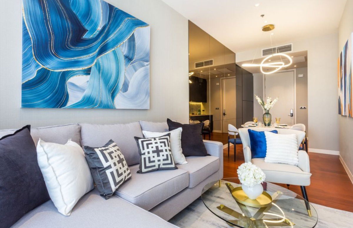 KHUN by YOO inspired by Starck