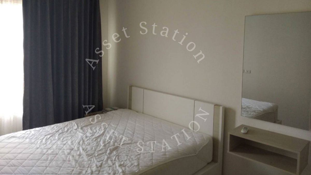 HOT‼️Book now 🌳Aspire Ratchada - Wongsawang 🚅✨ Great price, prime location+