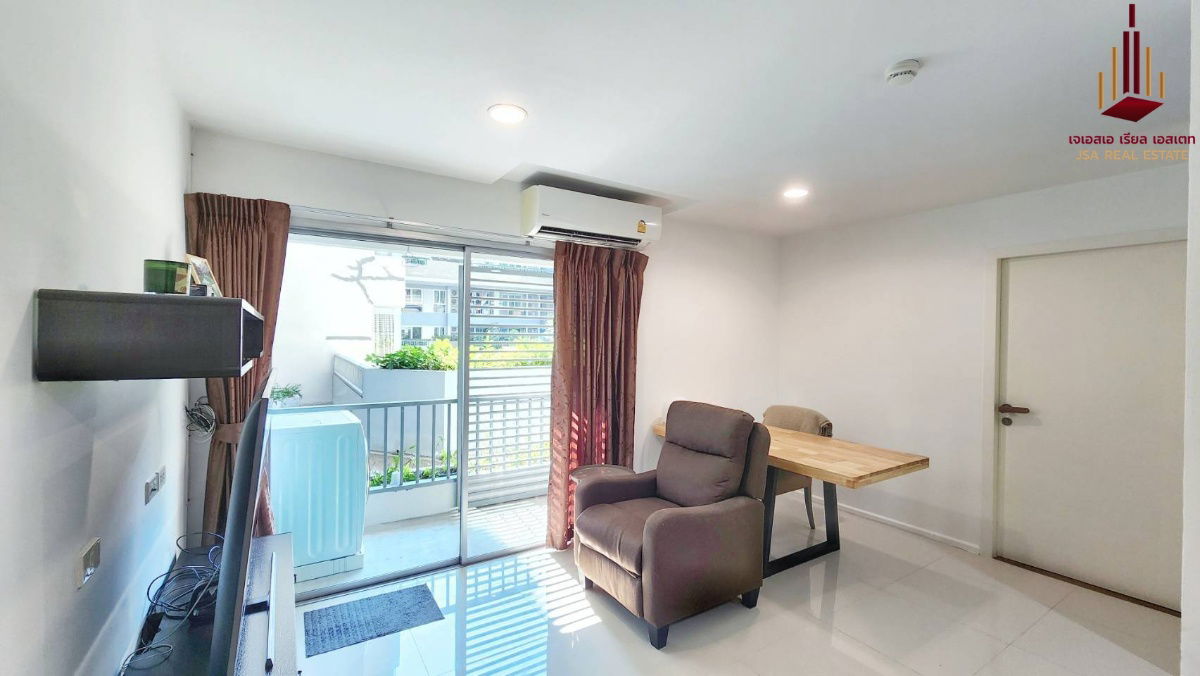 ✨ For Rent: Whizdom @ Punnawithi Station Condo ✨  💰 Only 26,000 THB/month