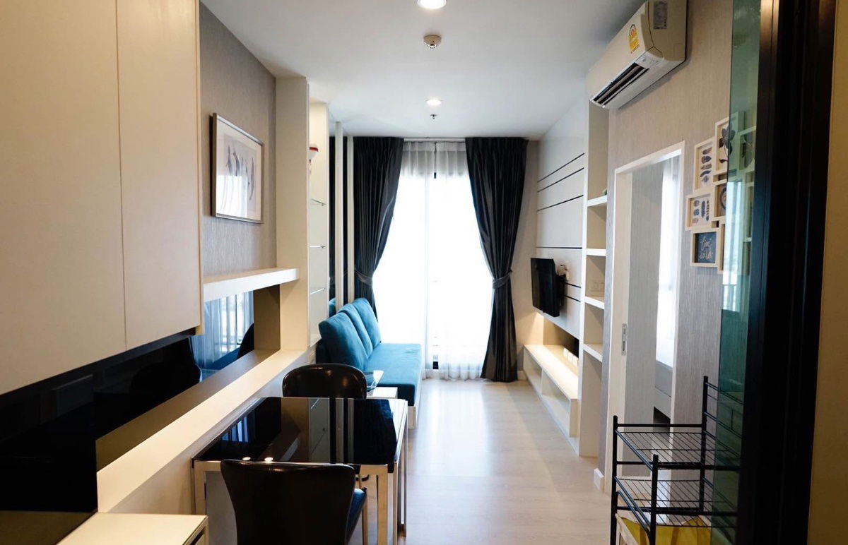 Niche Pride Thonglor-Phetchaburi