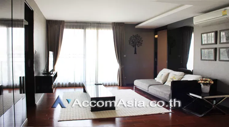 🔼🔽 AccomA 📩  2 BR Condominium @The Address Sukhumvit 61 (AA23571)