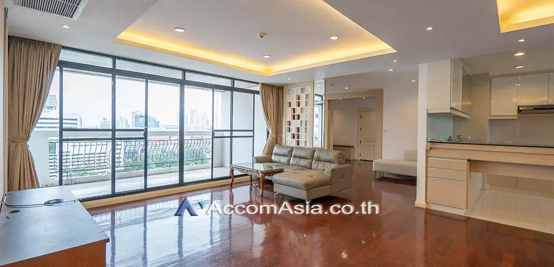 🔼🔽 AccomA 📩 Pet friendly 2 BR Condominium @Prime Mansion One (AA12794)