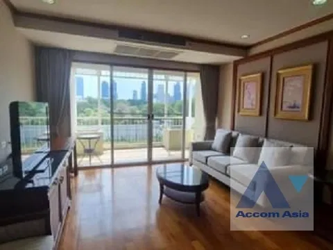 🔼🔽 AccomA 📩  2 BR Condominium @The Bangkok Sukhumvit 43 (AA37256)