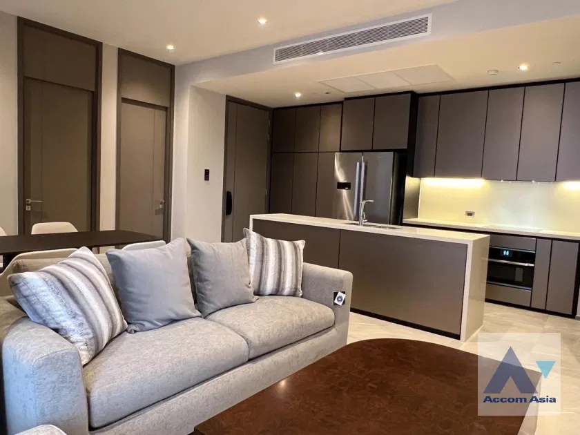 🔼🔽 AccomA 📩  2 BR Condominium @HYDE Heritage Thonglor (AA40308)