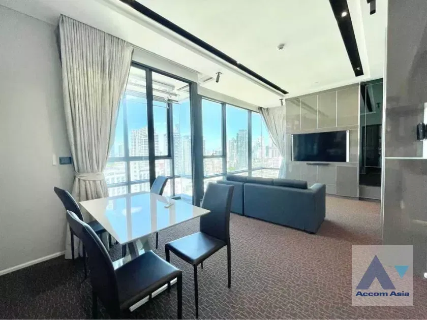 🔼🔽 AccomA 🔼🔽 The Bangkok ทองหล่อ