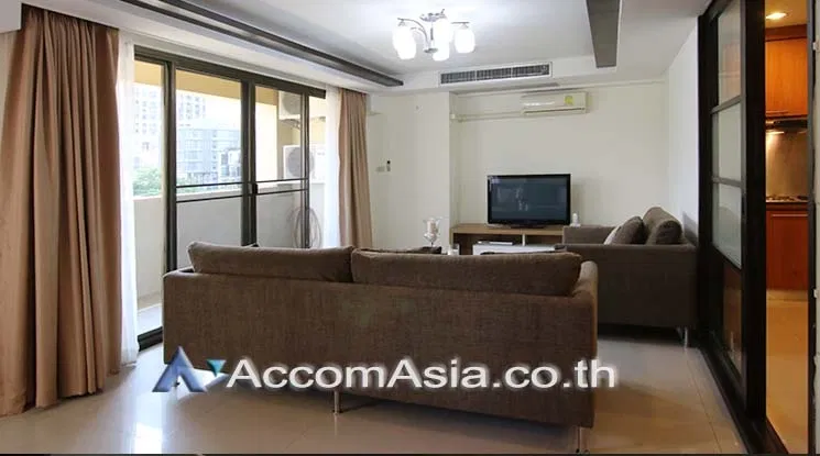 🔼🔽 AccomA 📩  3 BR Condominium @Royal Castle Sukhumvit 39 (AA10291)