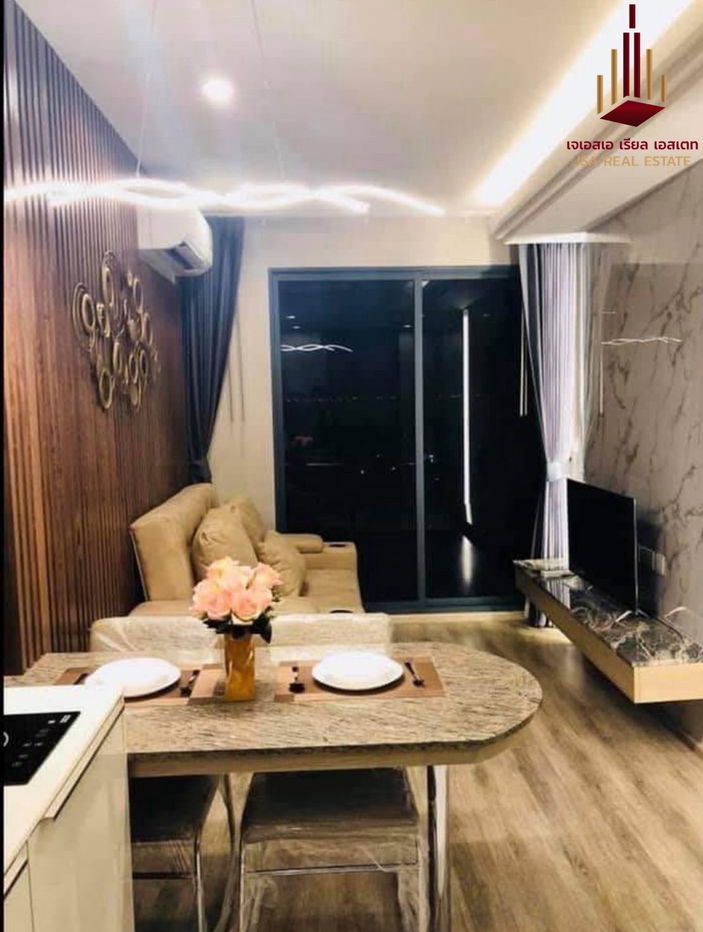 ✨ For  Rent: Ideo Mobi Sukhumvit 66 Condo ✨   💰 Only 35,000 THB/month