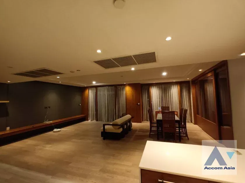 🔼🔽 AccomA 📩 3 BR Condominium @All Seasons Mansion (AA37272)၊