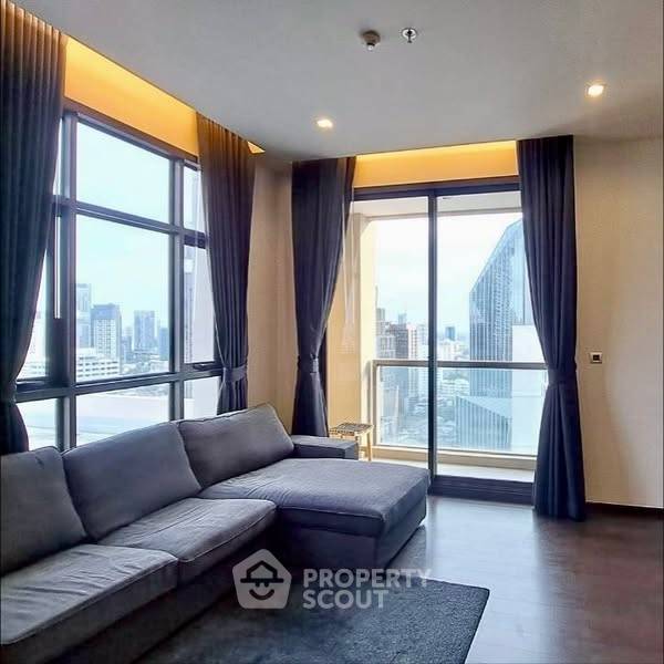 1-BR Condo at The XXXIX By Sansiri near BTS Phrom Phong (ID 2353599)