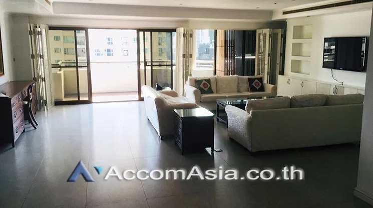 🔼🔽 AccomA 📩 Pet friendly 4 BR Condominium @Kallista Mansion (AA22403)