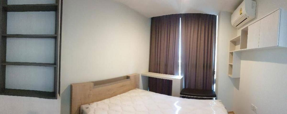 Code: KJ9186  for rent Noble Revolve Ratchada 2 // Line ID: @kjcondo (with @) //