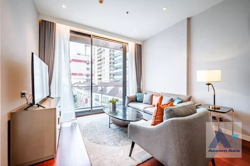 🔼🔽 Accoma 🔽 2 BR Condominium @KHUN by Yoo (AA38198)