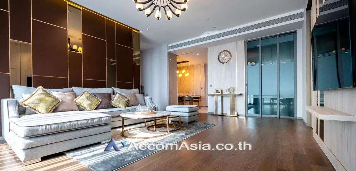 🔼🔽 AccomA 📩  2 BR Condominium @KRAAM Sukhumvit 26 (AA29601)