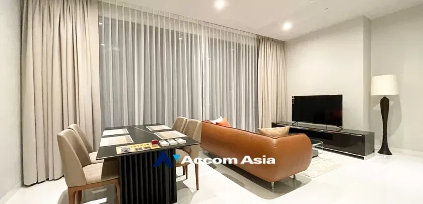 🔼🔽 AccomA ✔ 2 BR Condominium @วิตตอริโอ สุขุมวิท 39 (AA33428)