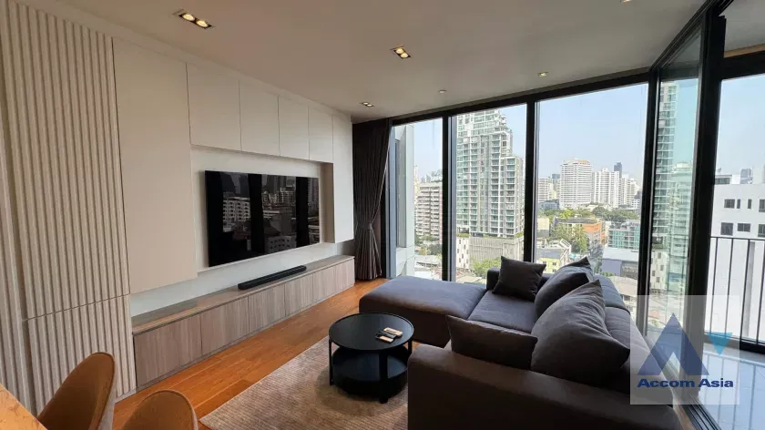 🔼🔽 AccomA 📩  2 BR Condominium @Beatniq Sukhumvit (AA39077)