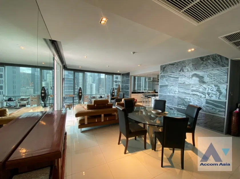 🔼🔽 AccomA 📩 Fullerton Sukhumvit