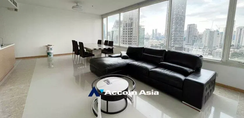 🔼🔽 AccomA 📩  3 BR Condominium @The Empire Place (AA33183)