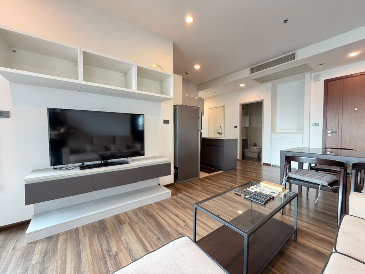 Condo for rent in Wyne Sukhumvit (BTS Phrakhanong) (SA-01)