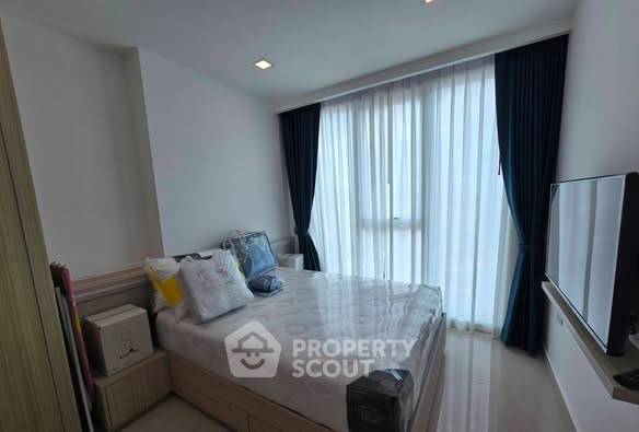 1-BR Condo at City Garden Tower Condominium close to Pattaya South (ID 2353665)