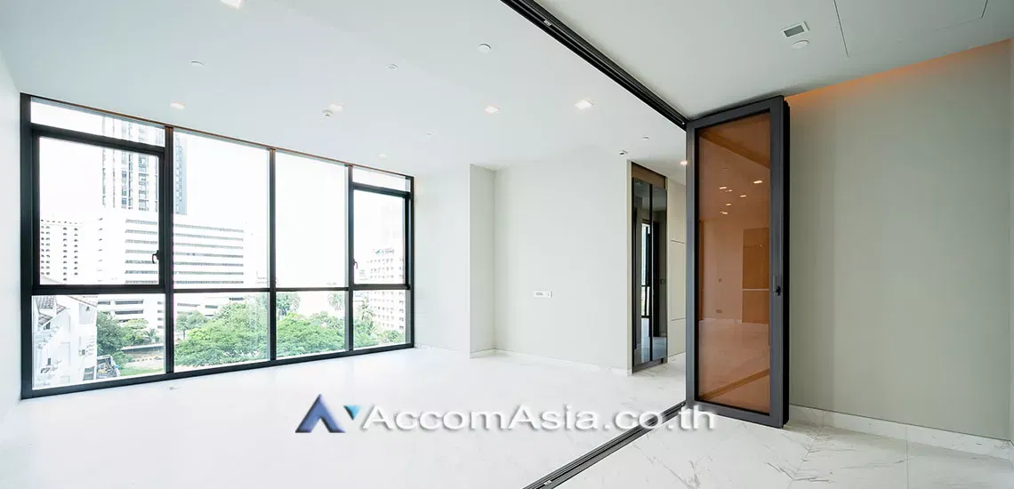 🔼🔽 AccomA 🔽 คอนโด 2 ห้องนอน เลี้ยงสัตว์ได้ @The Monument ทองหล่อ (AA28262)