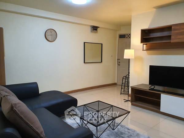 คอนโด 2 ห้องนอน แอท ซิตี้ โฮม รัชดา ใกล้ MRT ห้วยขวาง (ID 2333289)