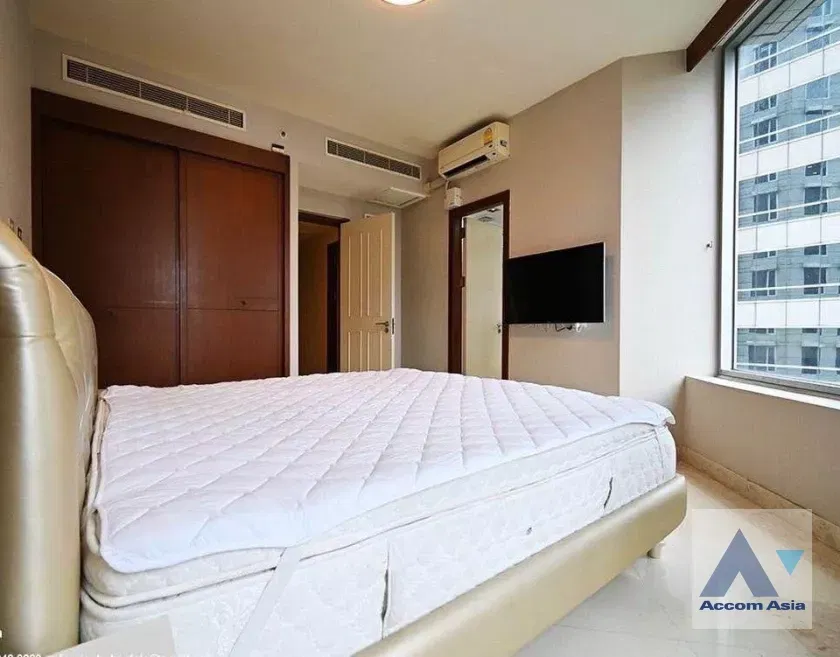 🔼🔽 AccomA 📩 Pet friendly 3 BR Condominium @All Seasons Mansion (AA20285)