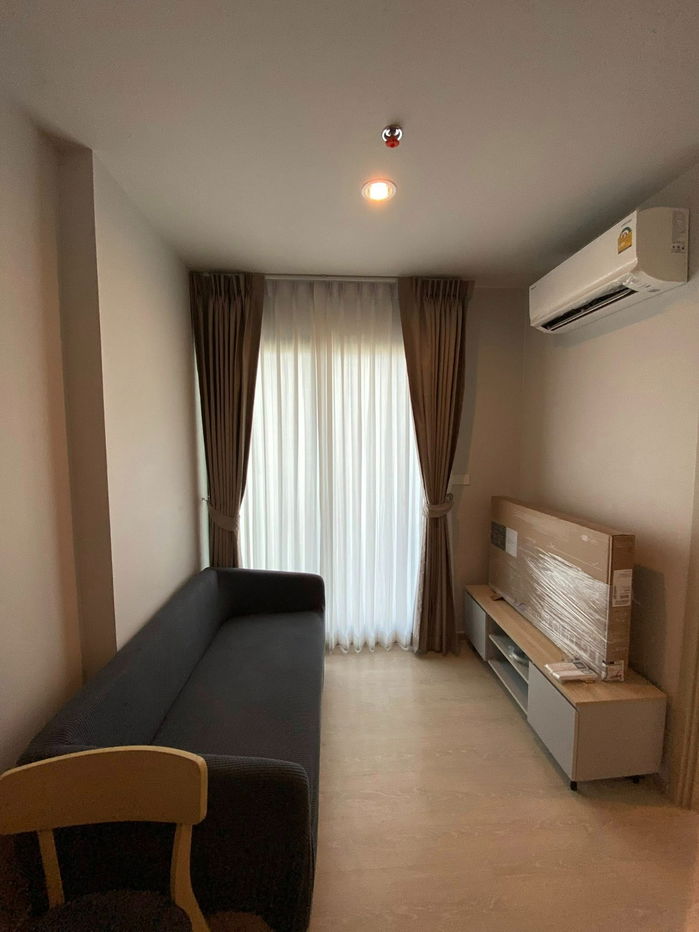 PFD-06203 Condo for Rent: Nue Mega Plus Bangna  Schedule a viewing ■ Line: @propertyfinder