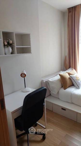 2-BR Condo at Siri At Sukhumvit near BTS Thong Lor (ID 2353867)
